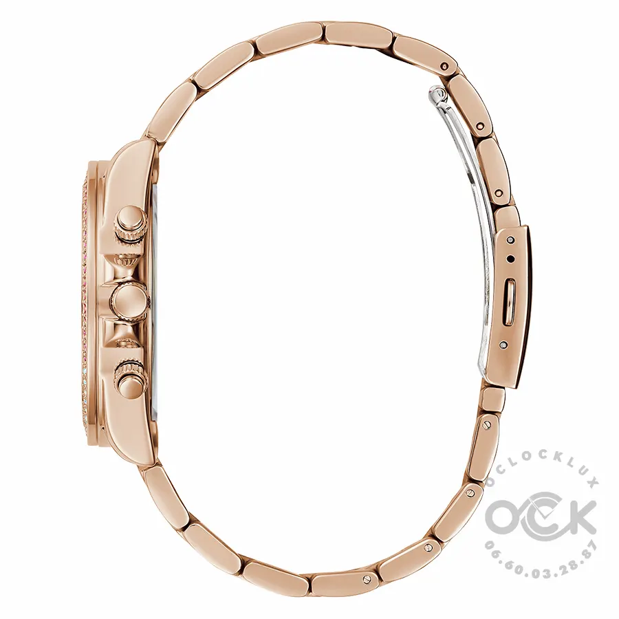 Montre Femme Guess GW0483L3 15 Montre Femme Guess GW0483L3