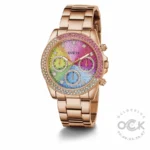 Montre Femme Guess GW0483L3 – Image 3