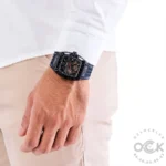 Montre Homme Guess GW0499G1 – Image 2