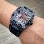 Montre Homme Guess GW0499G1 – Image 9