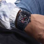 Montre Homme Guess GW0499G1 – Image 11