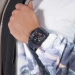 Montre Homme Guess GW0499G1 – Image 5