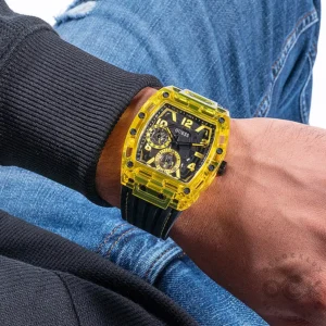 Montre Homme Guess GW0499G2