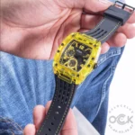 Montre Homme Guess GW0499G2 – Image 7