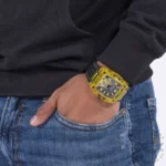 Montre Homme Guess GW0499G2 – Image 6