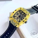 Montre Homme Guess GW0499G2 – Image 8