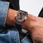 Montre Homme Guess Prodigy GW0569G3 – Image 2