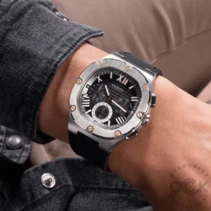 Montre Homme Guess GW0571G1