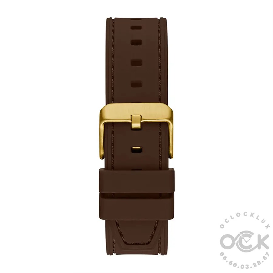 Montre Homme Guess GW0571G5 11 Montre Homme Guess GW0571G5