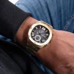 Montre Homme Guess GW0572G2 – Image 2