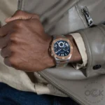 Montre Homme Guess Headline GW0572G4 – Image 10