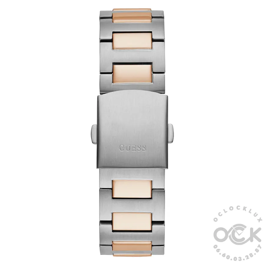 Montre Homme Guess Headline GW0572G4 14 Montre Homme Guess Headline GW0572G4