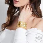 Montre Femme Guess U1275L2 – Image 2