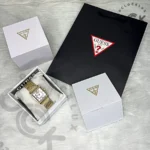 Montre Femme Guess W0826L2 – Image 9