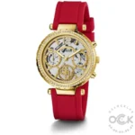Montre Femme Guess Solstice GW0484L1 – Image 3