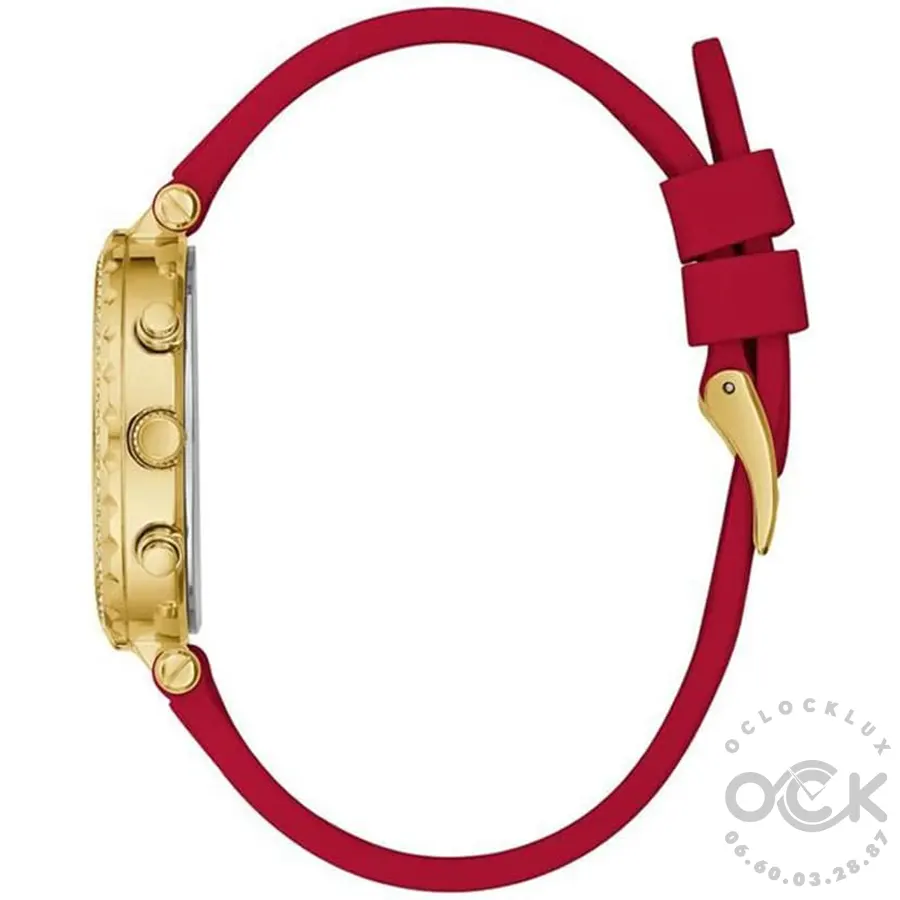Montre Femme Guess Solstice GW0484L1 12 Montre Femme Guess Solstice GW0484L1