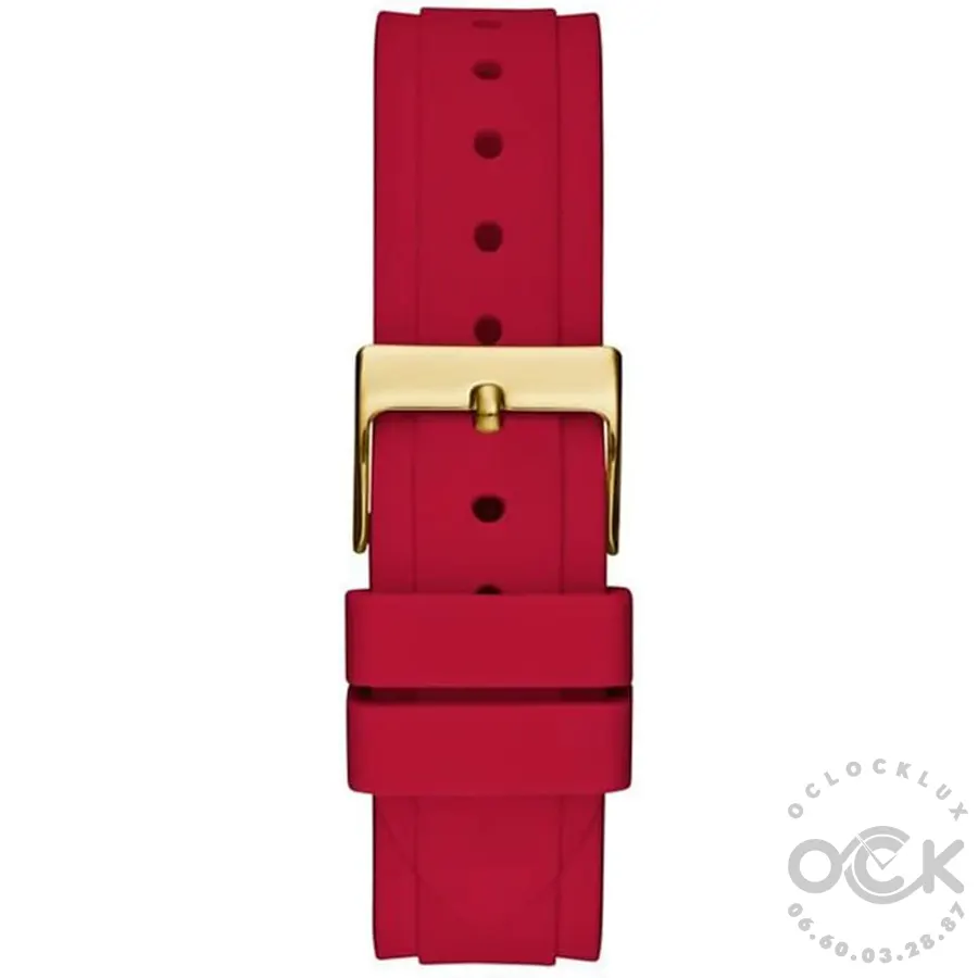 Montre Femme Guess Solstice GW0484L1 14 Montre Femme Guess Solstice GW0484L1