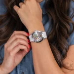 Montre Femme Guess W1059L1 – Image 4