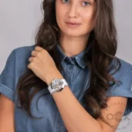 Montre Femme Guess W1059L1 – Image 6