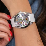 Montre Femme Guess W1059L1 – Image 2
