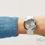 Montre Femme Guess W1059L1 – Image 8