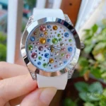 Montre Femme Guess W1059L1 – Image 9