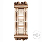 Montre Femme Guess W1117L3 – Image 4