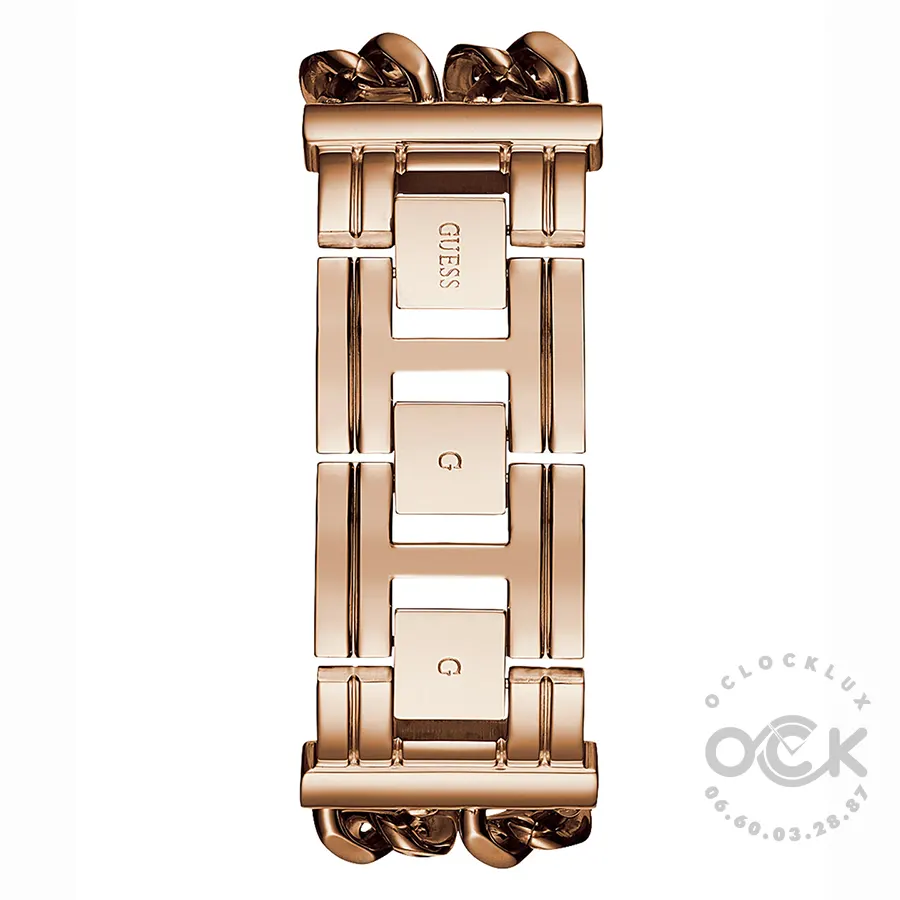 Montre Femme Guess W1117L3 10 Montre Femme Guess W1117L3