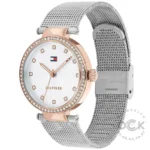 Montre femme Tommy Hilfiger 1781863 – Image 3