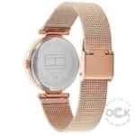 Montre femme Tommy Hilfiger 1781868 – Image 4