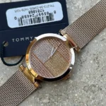 Montre femme Tommy Hilfiger 1781868 – Image 6