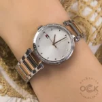 Montre femme Tommy Hilfiger 1782236