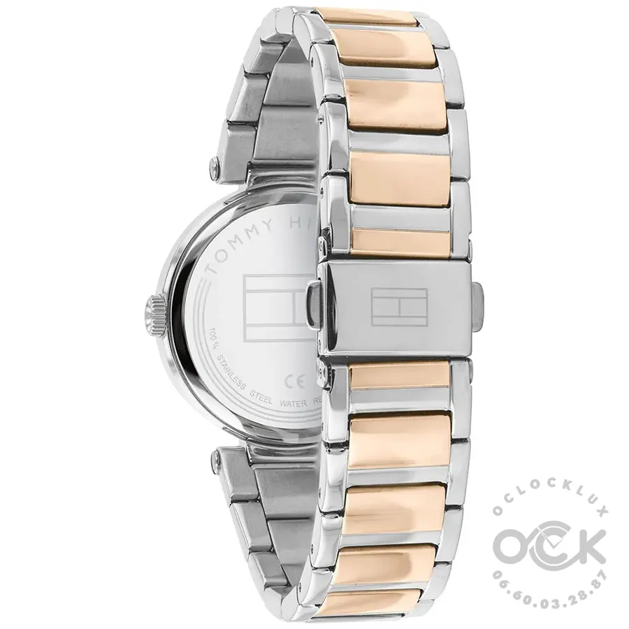 Montre femme Tommy Hilfiger 1782236 9 Montre femme Tommy Hilfiger 1782236