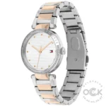 Montre femme Tommy Hilfiger 1782236 – Image 2