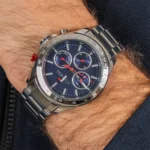 Montre Homme Tommy Hilfiger 1791228