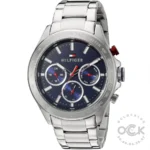 Montre Homme Tommy Hilfiger 1791228 – Image 2