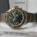 Montre Homme Emporio Armani AR11586 – Image 9