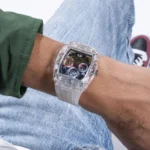 Montre Homme Guess GW0499G3 – Image 2