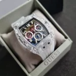 Montre Homme Guess GW0499G3 – Image 8
