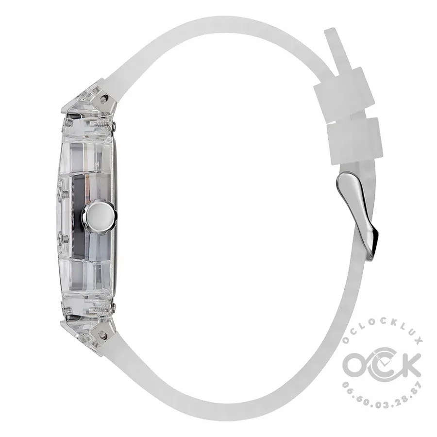 Montre Homme Guess GW0499G3 14 Montre Homme Guess GW0499G3