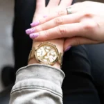 Montre Femme Hugo Boss 1502532 – Image 4