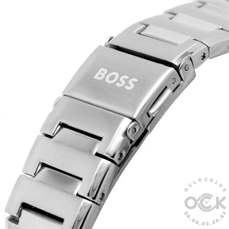 Montre Femme Hugo Boss 1502646 12 Montre Femme Hugo Boss 1502646