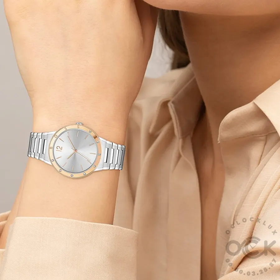Montre Femme Hugo Boss 1502646 10 Montre Femme Hugo Boss 1502646