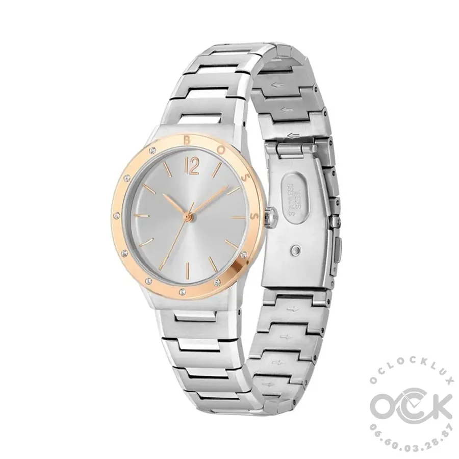 Montre Femme Hugo Boss 1502646 11 Montre Femme Hugo Boss 1502646