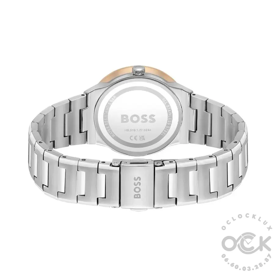 Montre Femme Hugo Boss 1502646 13 Montre Femme Hugo Boss 1502646