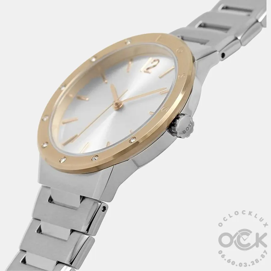 Montre Femme Hugo Boss 1502646 15 Montre Femme Hugo Boss 1502646