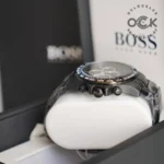 montre homme hugo boss 1512961