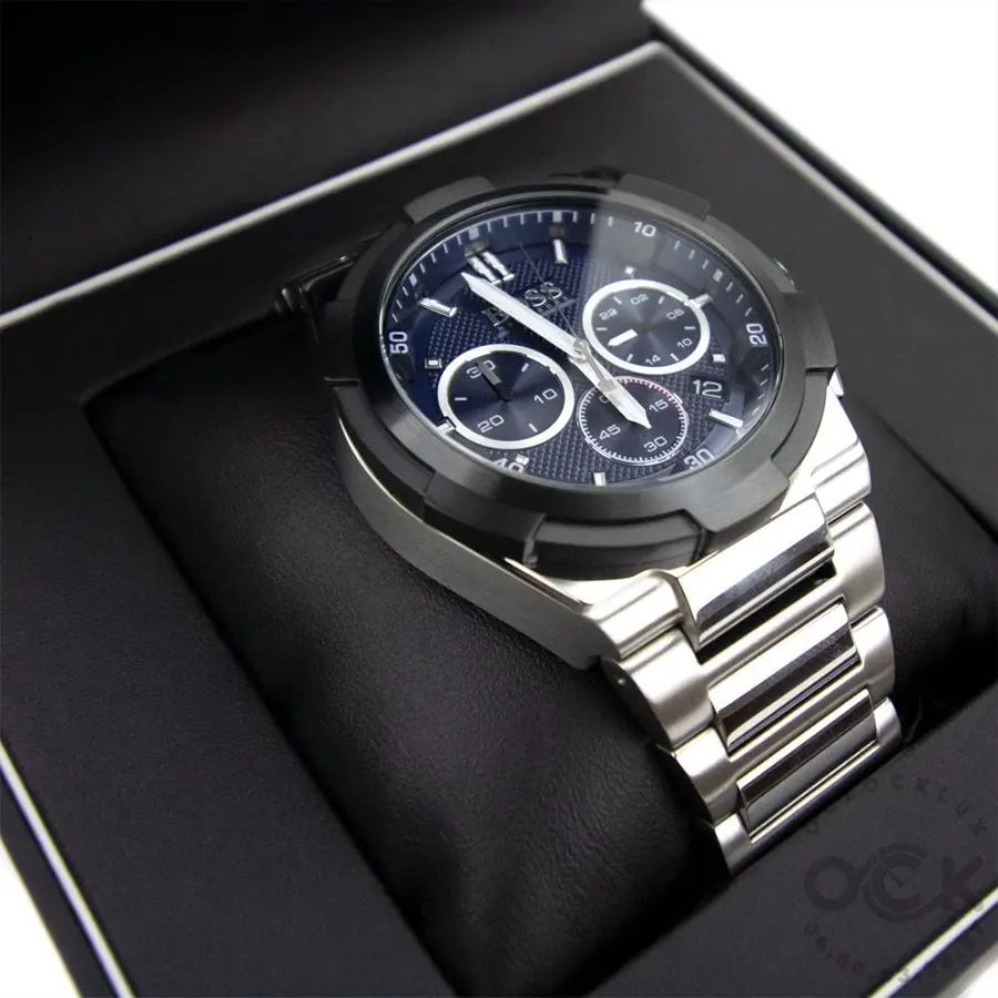 Montre homme Hugo Boss Supernova 1513360 13 Montre homme Hugo Boss Supernova 1513360