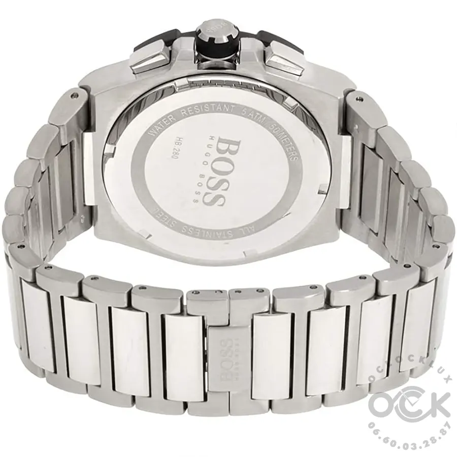 Montre homme Hugo Boss Supernova 1513360 17 Montre homme Hugo Boss Supernova 1513360