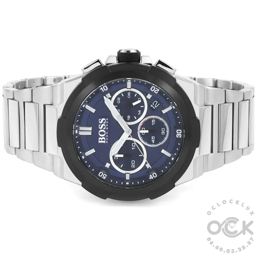 Montre homme Hugo Boss Supernova 1513360 16 Montre homme Hugo Boss Supernova 1513360